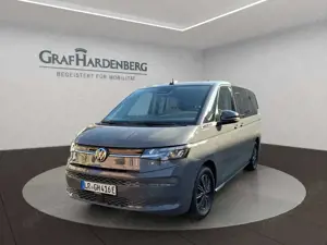 Volkswagen LT Multivan 1,5 eHybrid OPF 4MOTION DSG LÜ Life Goal