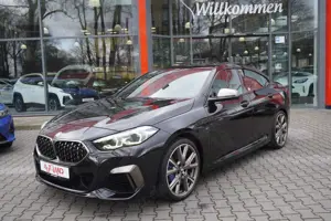 BMW M2 M235 i xDrive LED Navi Klimaaut. Soundsystem ACC