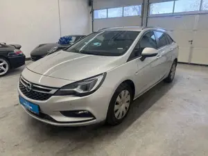 Opel Astra K Sports Tourer 1.6 CDTI Businnes*LED*Navi*PDC* Sp