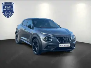 Nissan Juke 1.6 HYBRID 143 PS  LED/Bose/19''Zoll/CarPlay