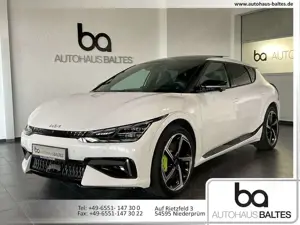 Kia EV6 EV6 GT 4WD 21/Pano/Meridian/HuD/360°/Wäpu/ACC/Apple