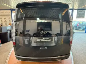 Hyundai STARIA Signature 4WD Garantie bis 09/2027 Bild 2