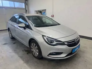 Opel Astra K Sports Tourer 1.6 CDTI Businnes*LED*Navi*PDC* Sp Bild 3