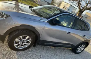 Opel Mokka-E Mokka-e Ultimate