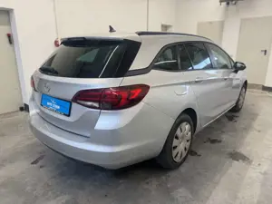 Opel Astra K Sports Tourer 1.6 CDTI Businnes*LED*Navi*PDC* Sp Bild 4