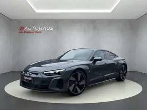 Audi e-tron GT quattro VC*Matrix*Pano*Luft*BO*DAB*21
