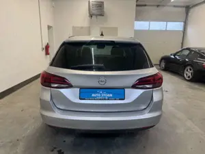 Opel Astra K Sports Tourer 1.6 CDTI Businnes*LED*Navi*PDC* Sp Bild 5