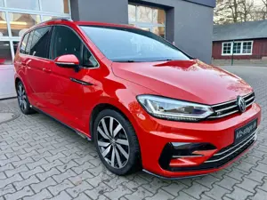 Volkswagen Touran Bild 2