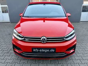 Volkswagen Touran Bild 3