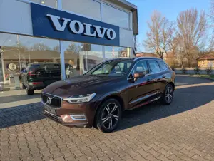 Volvo XC60 XC60 T8 Twin Engine AWD Geartronic Momentum