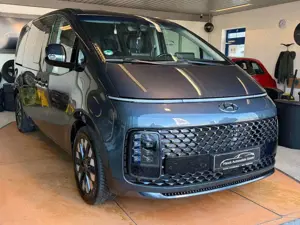 Hyundai STARIA Signature 4WD Garantie bis 09/2027 Bild 4