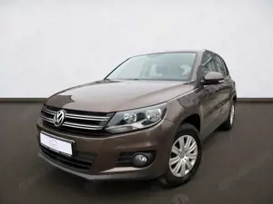 Volkswagen Tiguan 1.4 TSI Trend  Fun BMT*Kamera*
