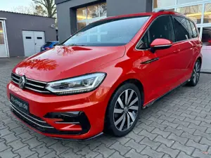 Volkswagen Touran Bild 4