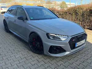 Audi RS4 MASSAGE, HEAD-UP, KERAMIK, GARANTIE, TOP