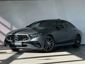 Mercedes-Benz CLS 53 AMG 53 AMG 4M |SD |BURM |PERF-ABG |H-UP Bild 1