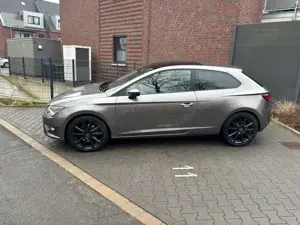 SEAT Leon FR