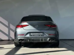 Mercedes-Benz CLS 53 AMG 53 AMG 4M |SD |BURM |PERF-ABG |H-UP Bild 5