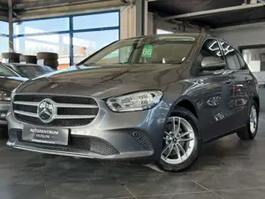 Mercedes-Benz B 200 d*HU/AU NEU*KLIMA*SHZ*NAV*