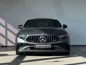 Mercedes-Benz CLS 53 AMG 53 AMG 4M |SD |BURM |PERF-ABG |H-UP Bild 2