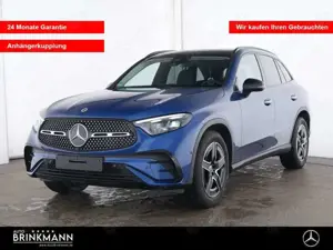 Mercedes-Benz GLC 300 GLC300 4M AMG/AHK/PANO/360°/DIGITAL-LIGHT/MEMORY