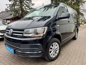 Volkswagen T6 Caravelle T6 2.0 TDI Caravelle Comfortline 8 Sitze Carplay