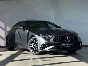 Mercedes-Benz CLS 53 AMG 53 AMG 4M |SD |BURM |PERF-ABG |H-UP Bild 3