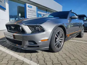 Ford Mustang Mustang Cabrio 5.0 V8 GT
