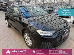 Audi A1 25 Sportback 1.0 TFSI  Navi|Kamera|Sitzhzg
