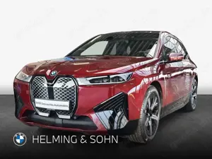 BMW iX xDrive50 Sportpaket HK HiFi ACC Pano Massage uvm.