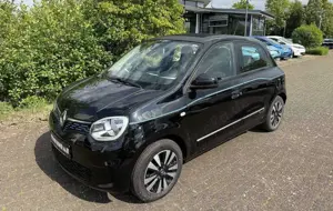 Renault Twingo Electric Intens el. Faltschiebedach SHZ PDC+ Kamer
