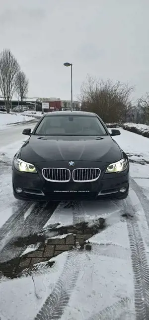 BMW 530 530d Sport-Aut.