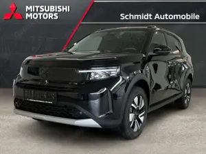 Opel Frontera GS 1.2T Hybrid eDCT 7 Sitzer Navi