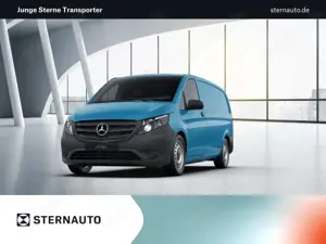 Mercedes-Benz Vito eVito 111 Kasten Lang DAB Audio10 Sitzhzg.
