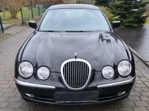 Jaguar S-Type