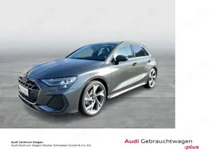 Audi A3 35 TDI 2x S line LED Navi VC RFK