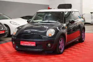 MINI Cooper D Clubman Cooper 1.6D Clubman Klima*6Gang*