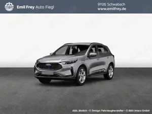 Ford Kuga 2.5 Duratec FHEV 4x4 ST-LINE X 112 kW, 5-türi
