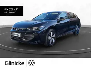 Volkswagen Passat Business 1,5 eTSI (150 PS) DSG | IQ.