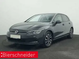 Volkswagen Golf 8 2.0 TDI Active STANDHZG NAVI LED