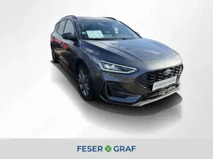 Ford Focus Turnier 1.0 EcoBoost ST-Line MatrixLED*WinterPaket