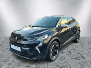 Renault Captur Techno TCe 90