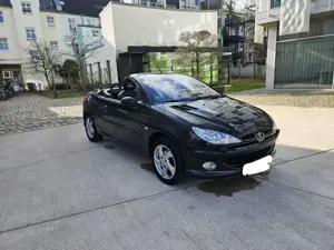 Peugeot 206 Bild 2