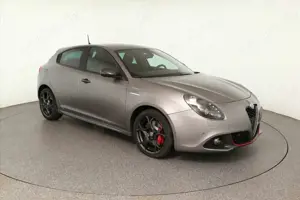 Alfa Romeo Giulietta Giulietta 1,8 TBI 16V Veloce LEDER+BLUETOOTH+SHZ Bild 3