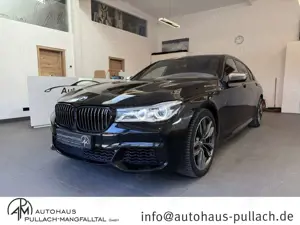 BMW Others 7er - M760 Li xDrive/Vmax305/ BW/Pano/360°Kamera