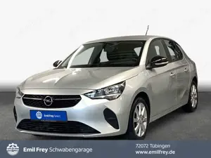 Opel Corsa 1.2 Direct Injection Turbo Start/Stop Editio