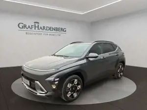 Hyundai KONA HEV 1.6 GDI DCT TREND el. Heckklappe Assistenz