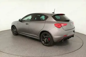 Alfa Romeo Giulietta Giulietta 1,8 TBI 16V Veloce LEDER+BLUETOOTH+SHZ Bild 5