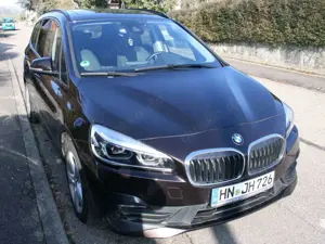 BMW 218 218d Gran Tourer xDrive Aut. Advantage