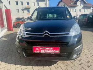 Citroen Berlingo Bild 2