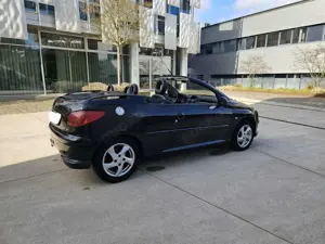 Peugeot 206 Bild 5